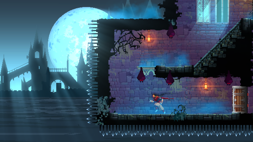 Dead Cells: Return to Castlevania – image 6
