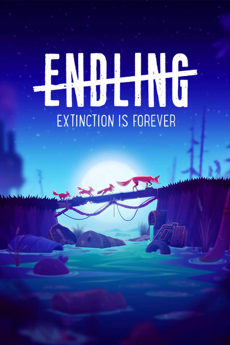 Endling - Extinction is Forever  للبيع في ألإمارات من خلال Games2all