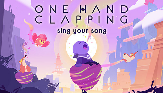 One Hand Clapping – image 3