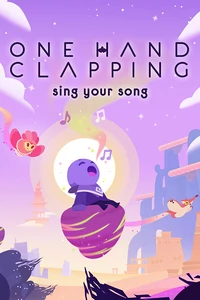 One Hand Clapping -  for sale in Emirates from Games2all