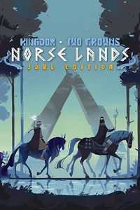 Kingdom Two Crowns: Jarl Edition -  for sale in Emirates from Games2all