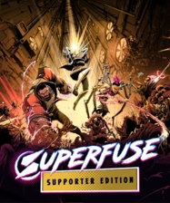 Superfuse Supporter Edition
