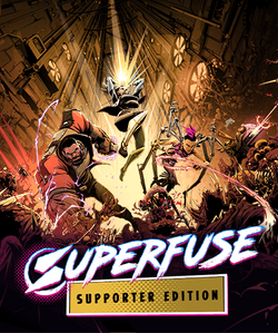 Superfuse Supporter Edition