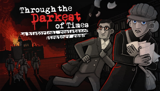 Through the Darkest of Times – image 3