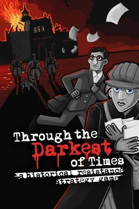 Through the Darkest of Times -  for sale in Emirates from Games2all