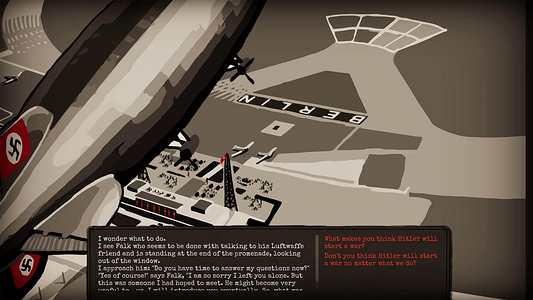 Through the Darkest of Times  for sale in Emirates from Games2all