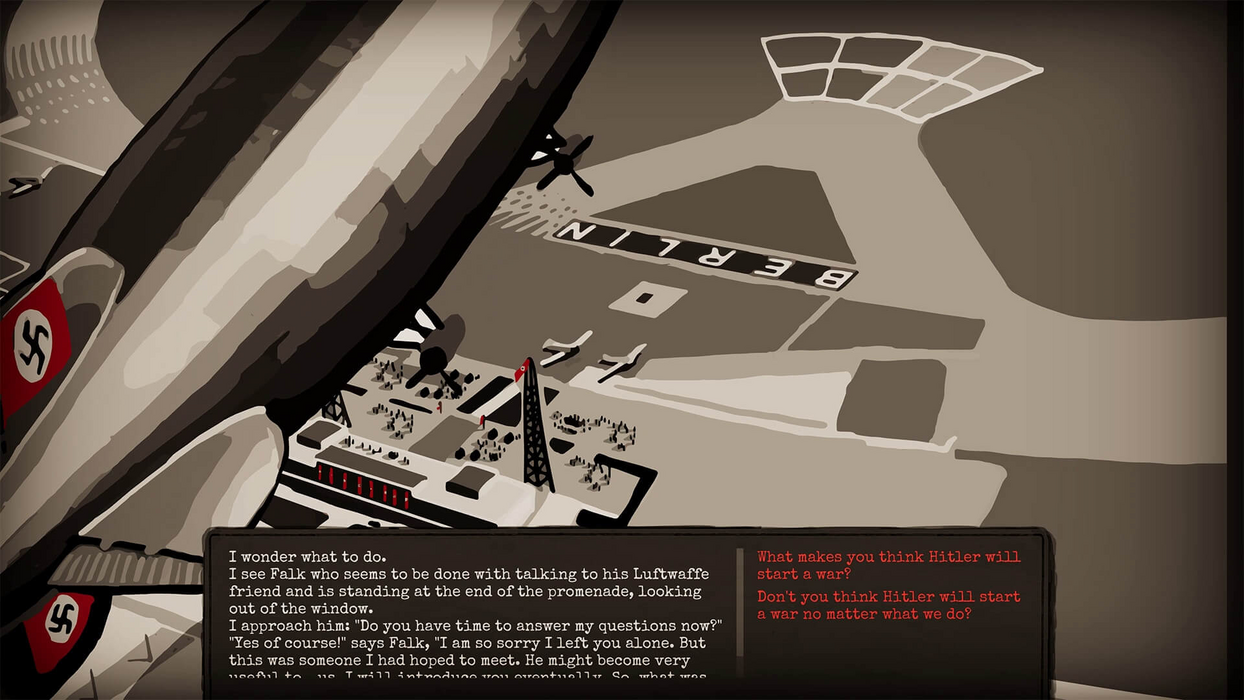 Through the Darkest of Times  for sale in Emirates from Games2all