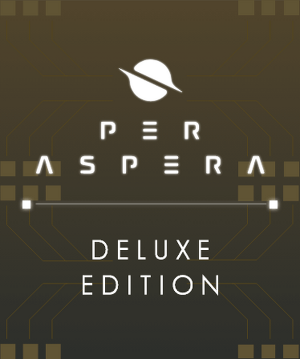 Per Aspera Deluxe Edition  for sale in Emirates from Games2all