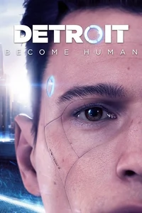 Detroit: Become Human -  for sale in Emirates from Games2all