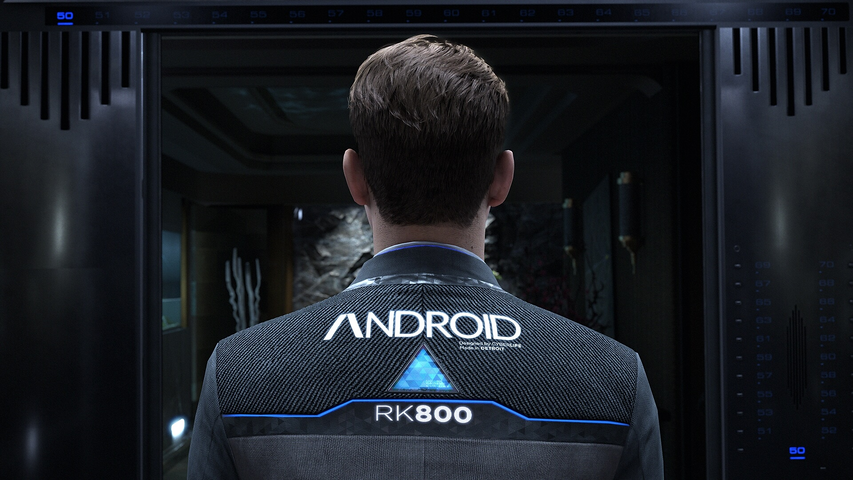 Detroit: Become Human – صورة 5