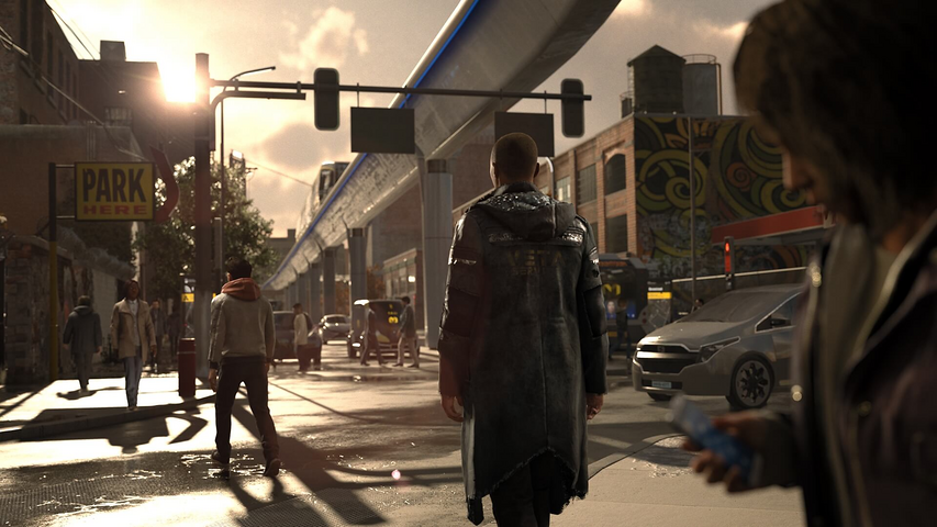 Detroit: Become Human – صورة 8