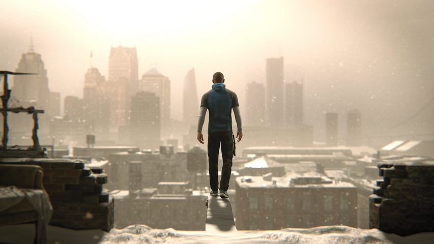 Detroit: Become Human – صورة 9