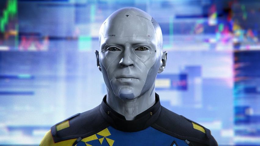Detroit: Become Human – صورة 10