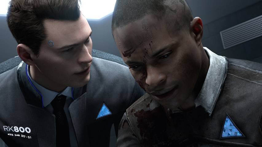 Detroit: Become Human – صورة 13