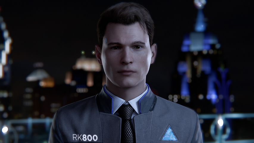 Detroit: Become Human – صورة 15