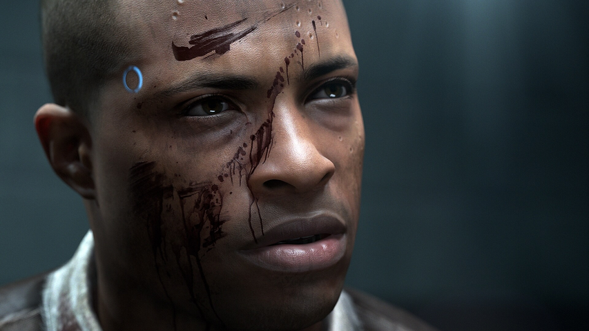 Detroit: Become Human – صورة 16