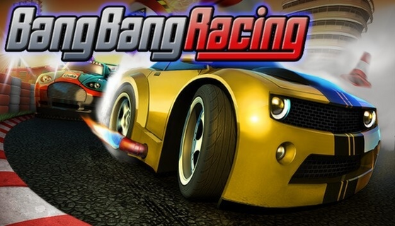 Bang Bang Racing – image 3