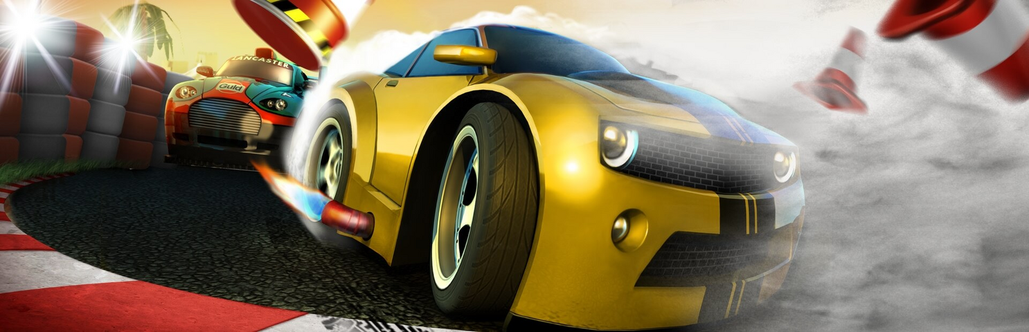 Bang Bang Racing – image 2