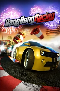 Bang Bang Racing -  for sale in Emirates from Games2all