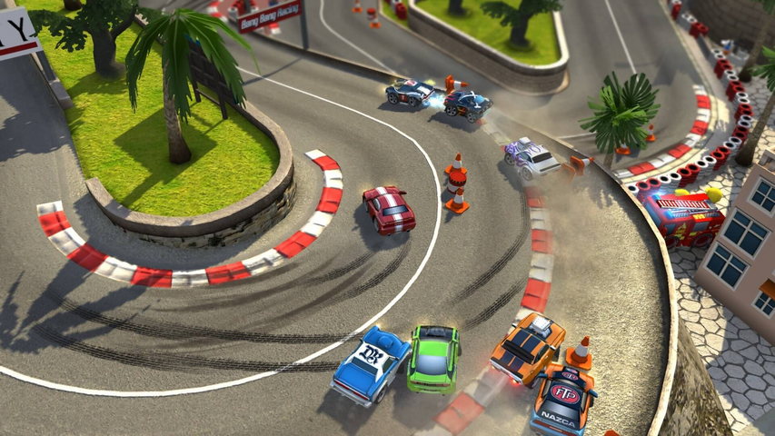 Bang Bang Racing – image 5