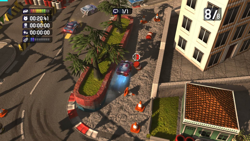 Bang Bang Racing – image 6