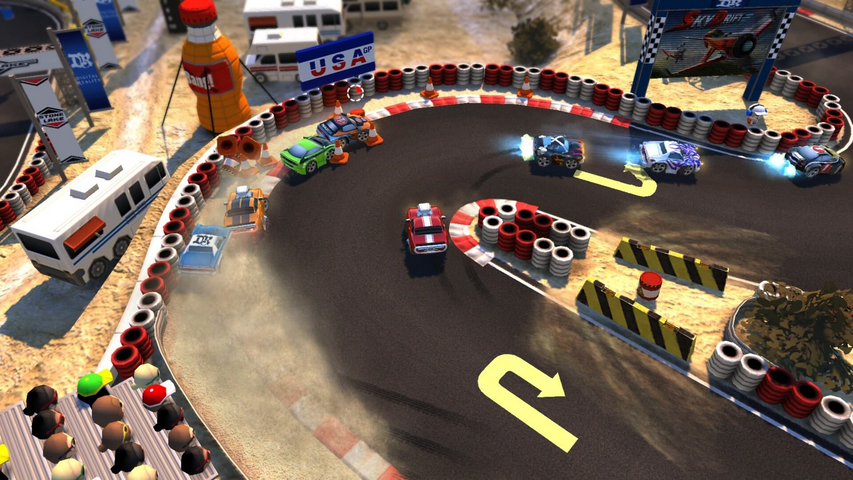 Bang Bang Racing – image 7