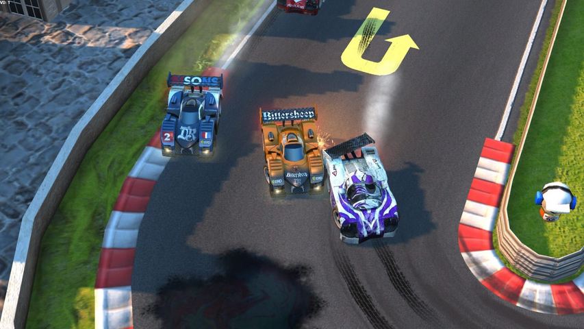 Bang Bang Racing – image 8