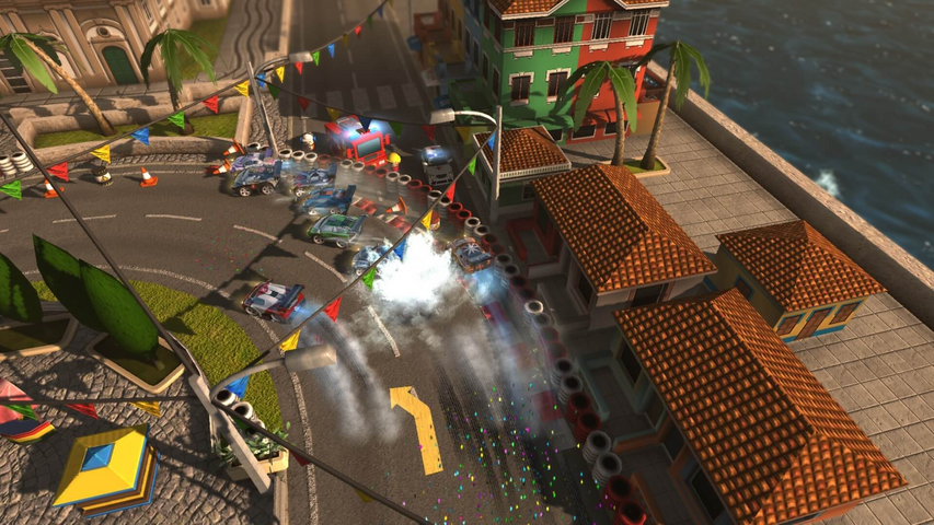 Bang Bang Racing – image 9