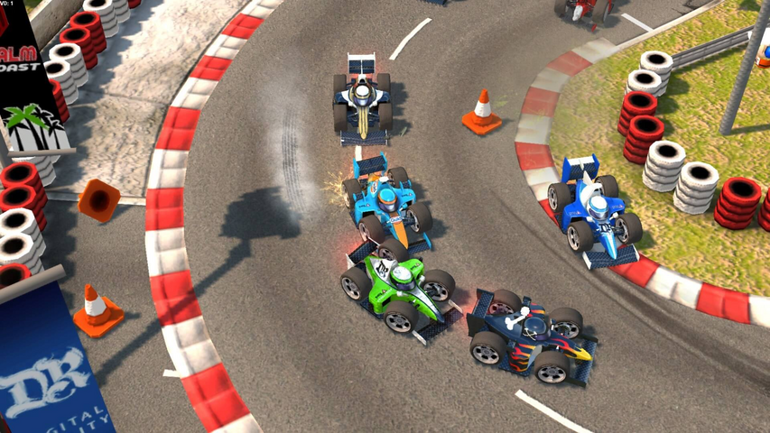Bang Bang Racing – image 10