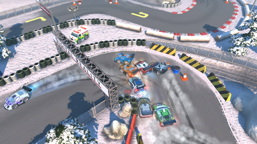 Bang Bang Racing – image 11