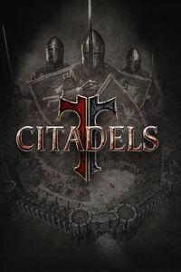 Citadels -  للبيع في الإمارات من خلال Games2all
