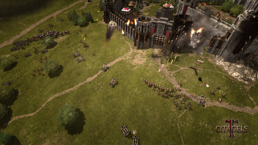 Citadels – image 4