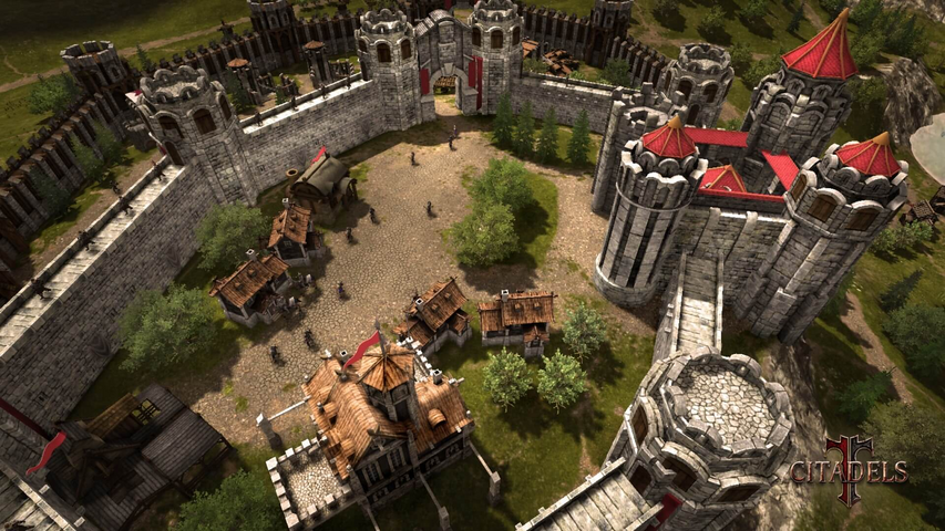Citadels – image 5