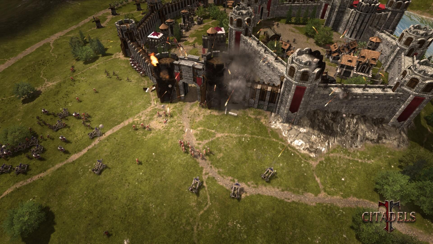 Citadels – image 6