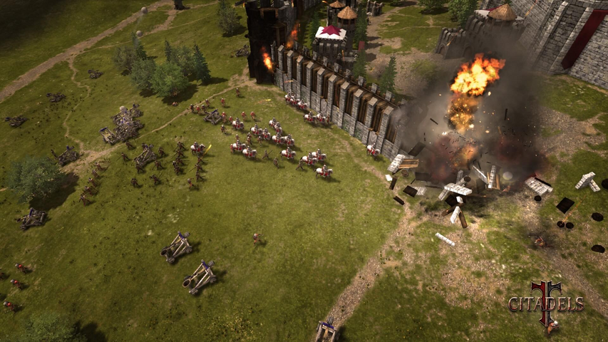Citadels – image 7