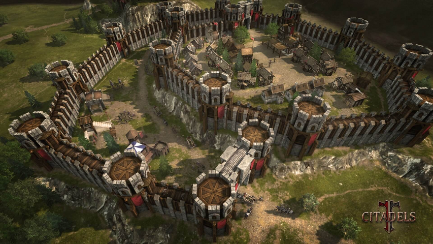 Citadels – image 8