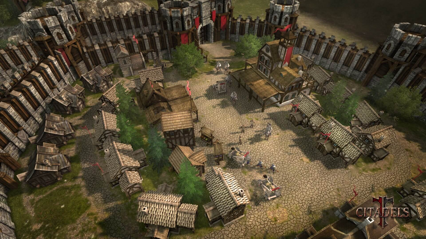 Citadels – image 10
