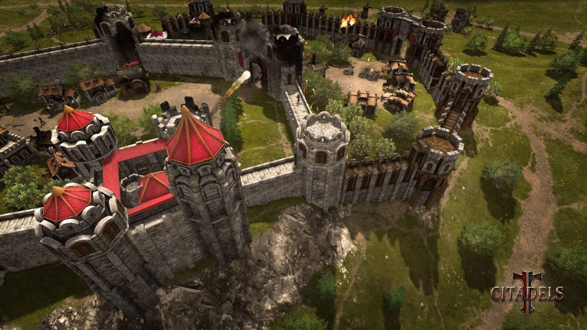 Citadels – image 11