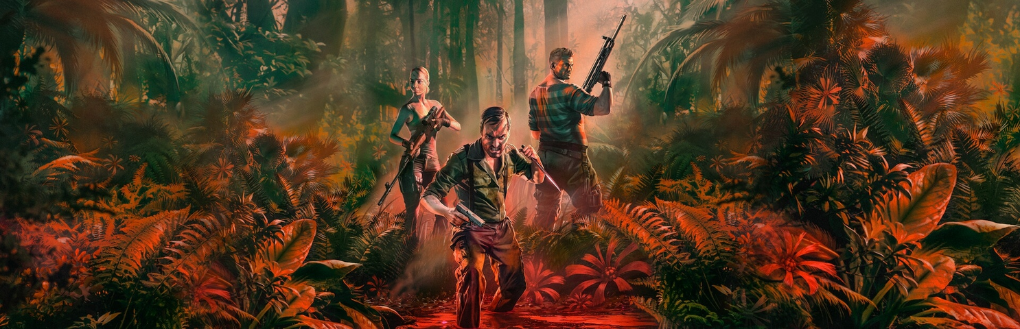 Jagged Alliance: Rage! – image 2