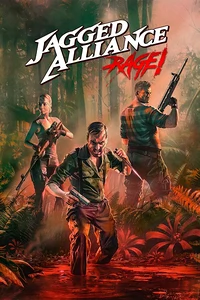 Jagged Alliance: Rage! -  للبيع في الإمارات من خلال Games2all