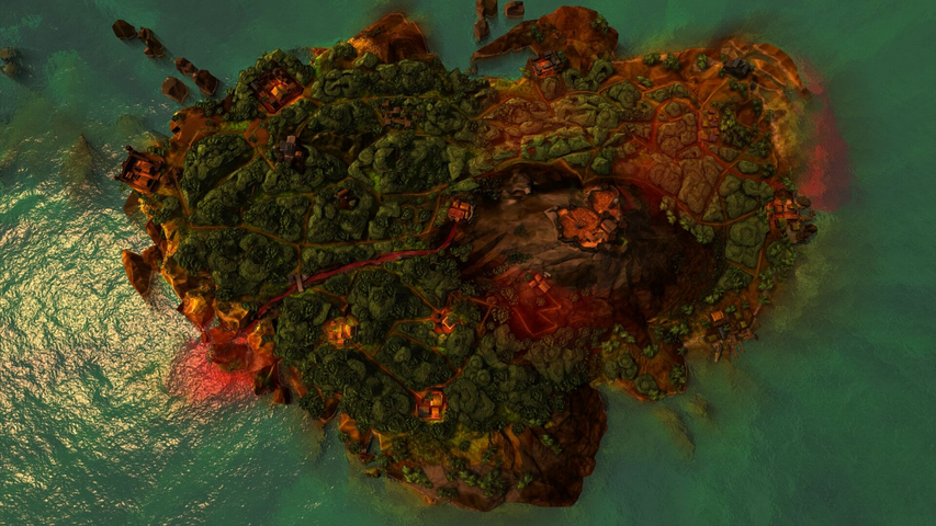 Jagged Alliance: Rage! – image 7