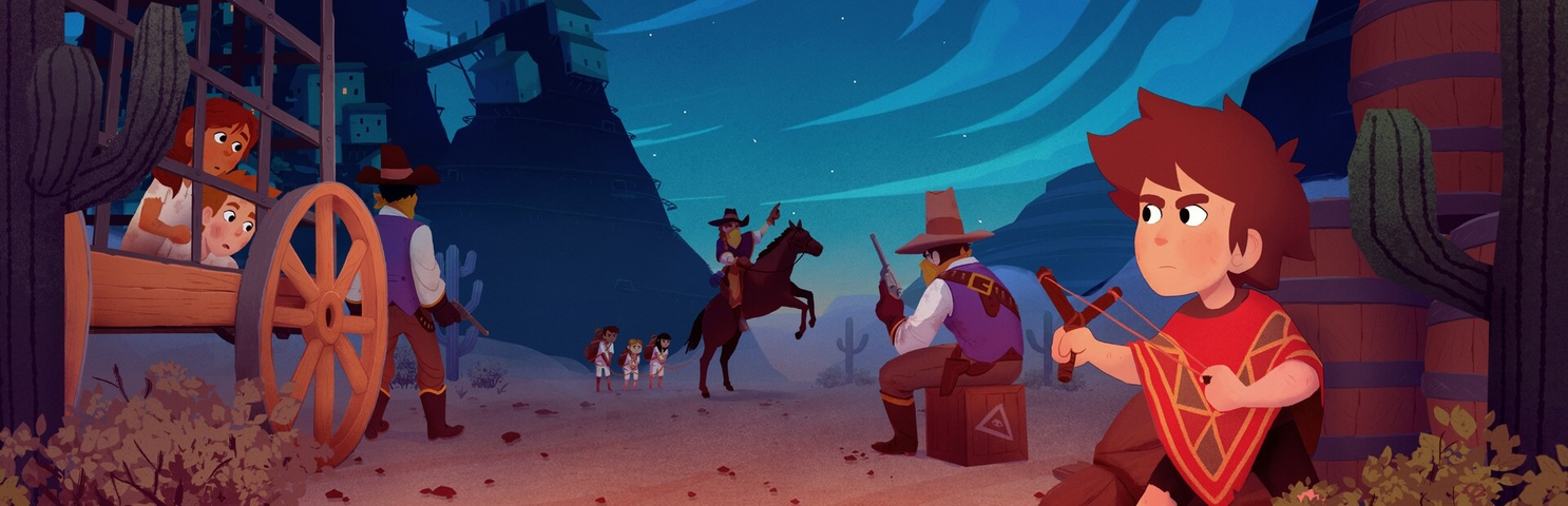 El Hijo – image 2