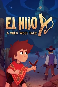 El Hijo -  للبيع في الإمارات من خلال Games2all