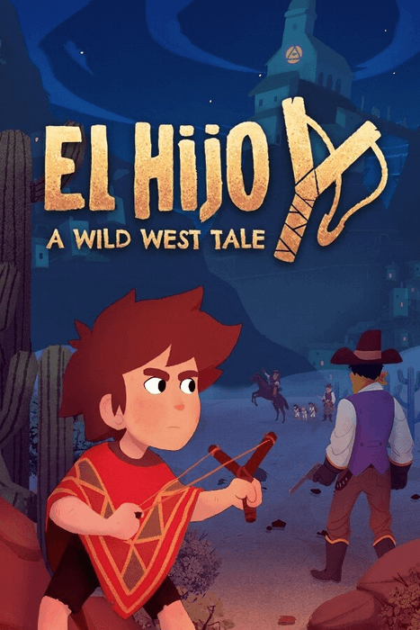 El Hijo  for sale in Emirates from Games2all