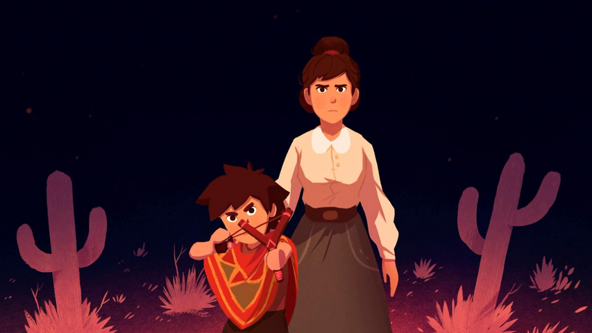 El Hijo – image 4