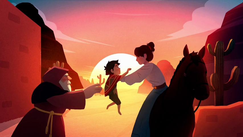 El Hijo – image 5