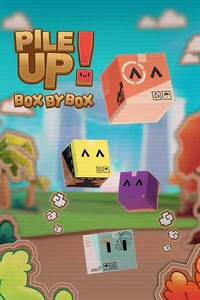 Pile Up! -  للبيع في الإمارات من خلال Games2all