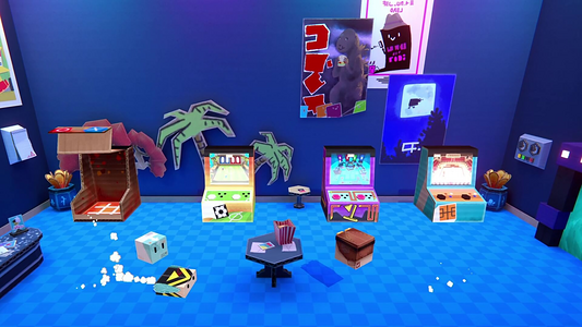 Pile Up!  for sale in Emirates from Games2all