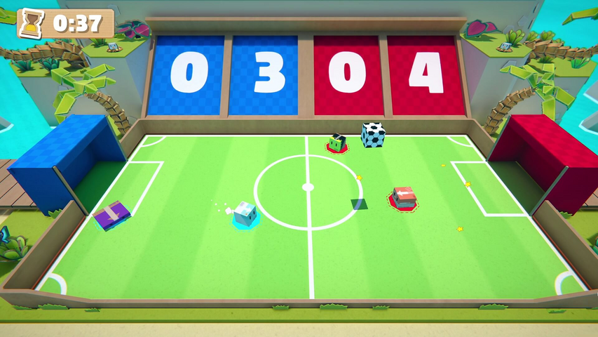 Pile Up! Box by Box – image 10