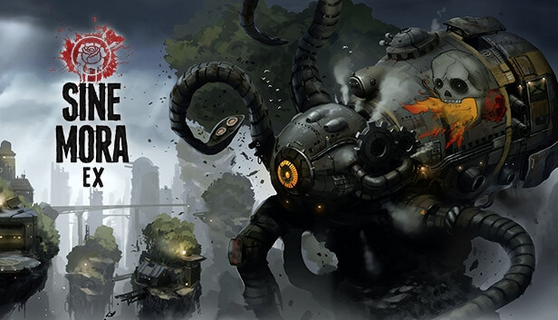 Sine Mora EX – image 3